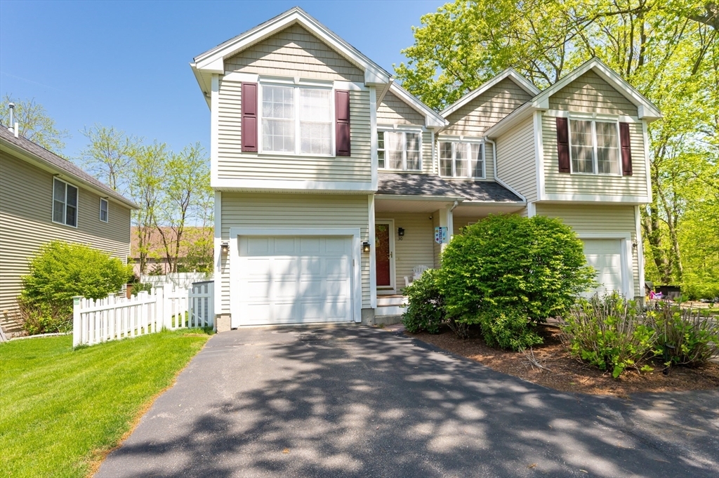 Property Photo: 30 Farrwood Place 30 MA 01835