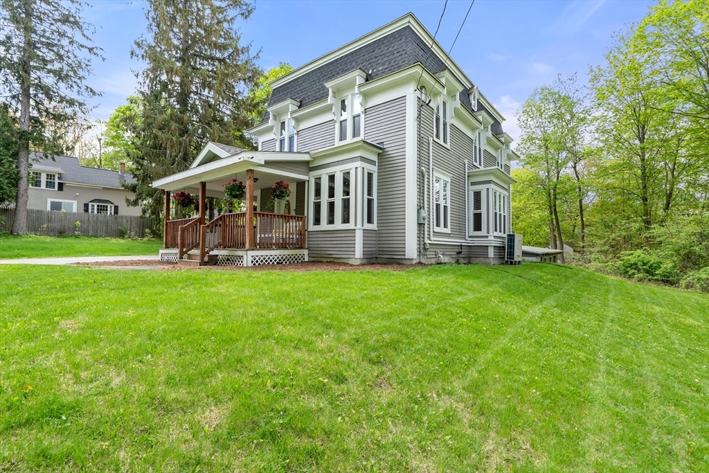 Property Photo: 23 Schoolhouse Rd MA 01468