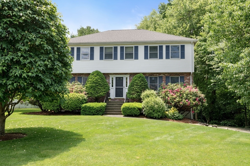 Property Photo: 12 Carlson Circle MA 01760