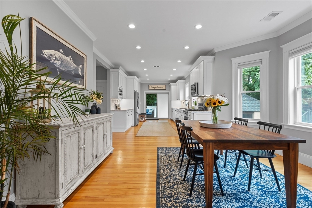 Property Photo: 43 Bates Rd 43 MA 02472