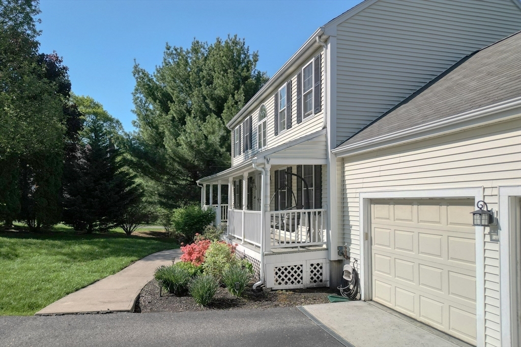 Property Photo:  46 Missy Lane  MA 02703 