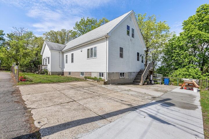 Property Photo:  20 Hopkins  MA 02151 