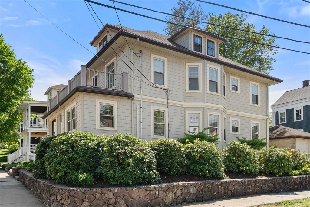 Property Photo: 24 Daniels St MA 02476