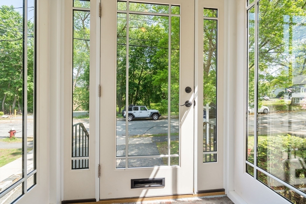 Property Photo: 27 Hope Ave MA 02186