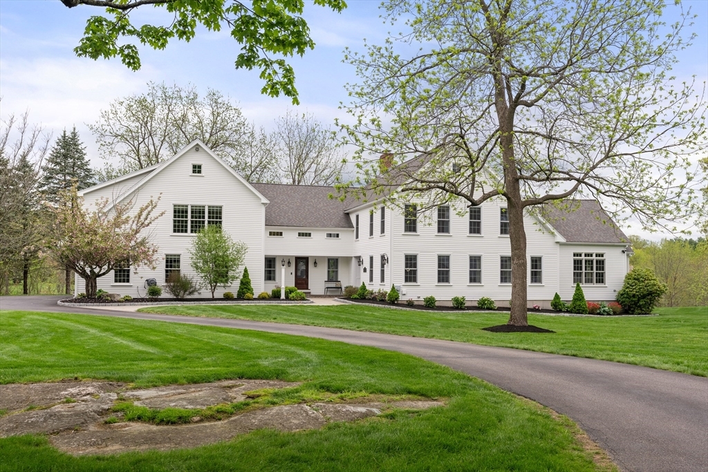 Property Photo: 29 Sears Road MA 01772