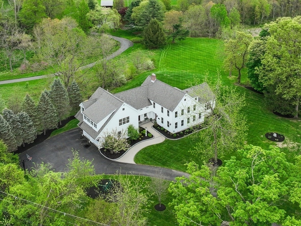 Property Photo: 29 Sears Road MA 01772