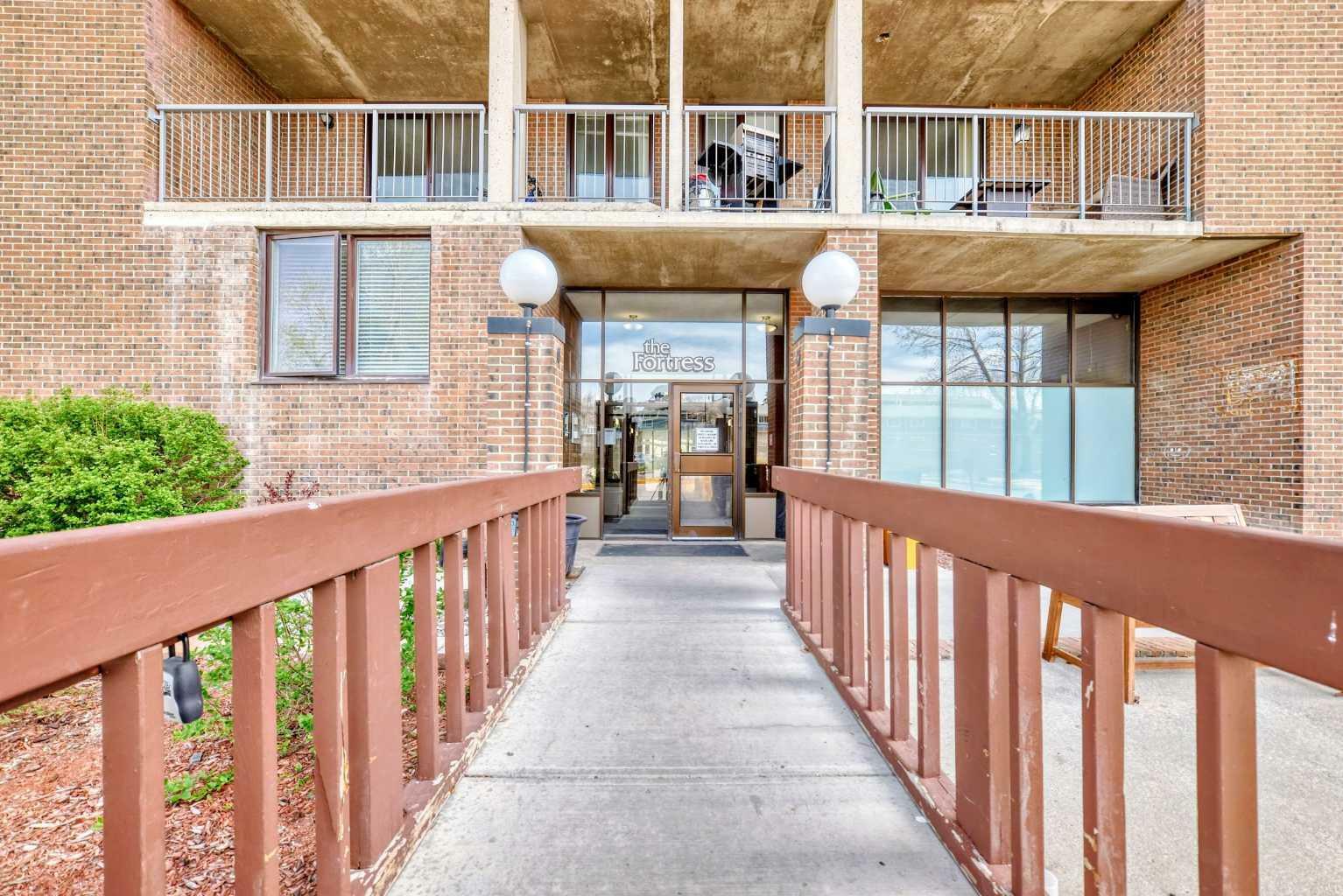 Photo de la propriété: 4944 Dalton Drive NW 202 AB T3A 2E6