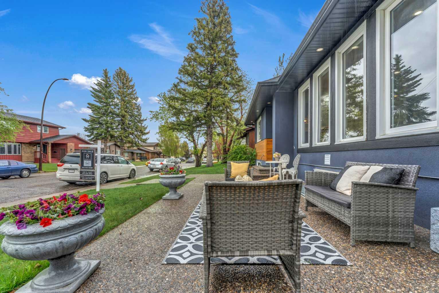 Property Photo: 156 Templewood Drive NE AB T1Y 4G8