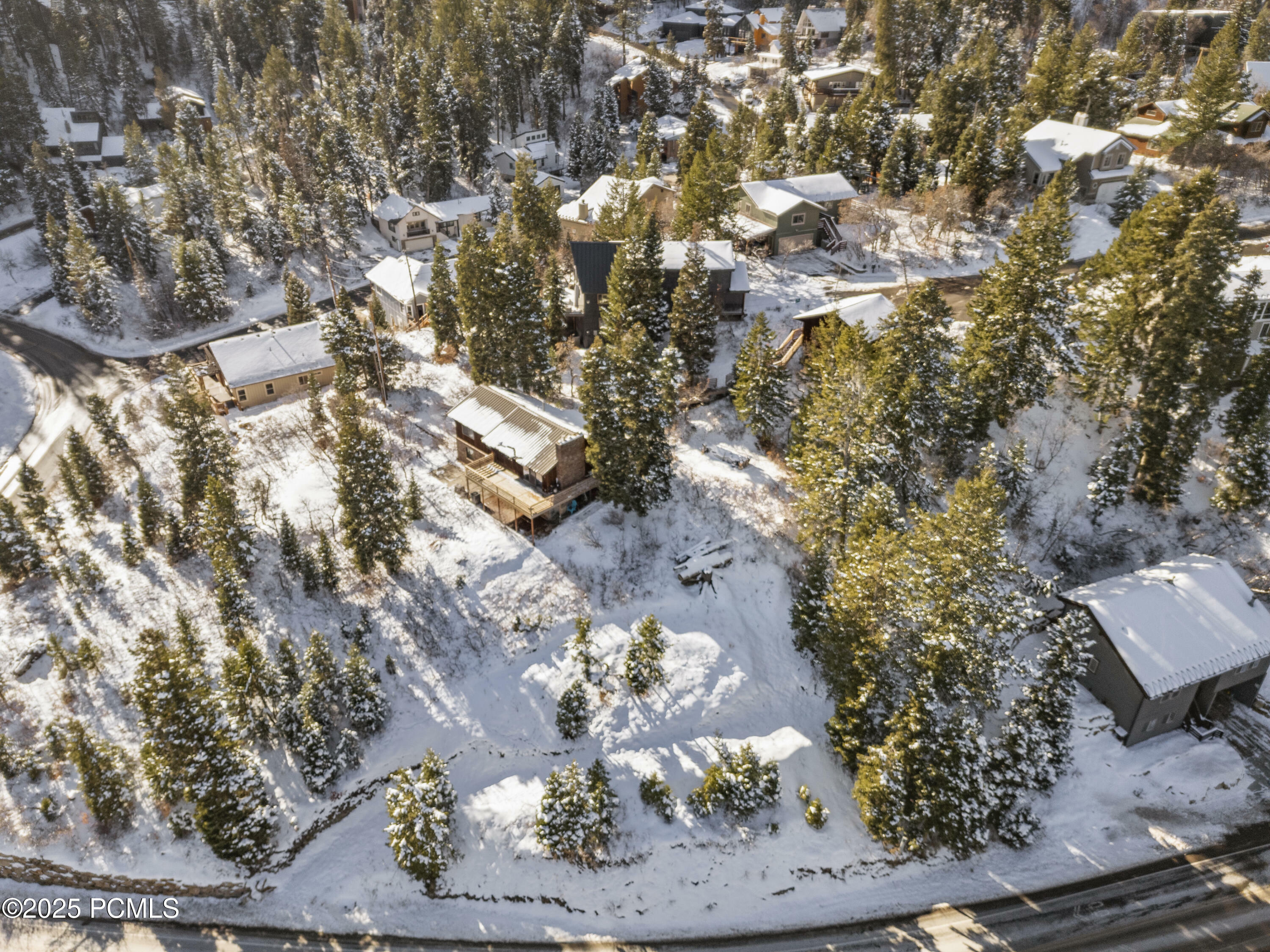 Property Photo: 360 Parkview Drive UT 84098