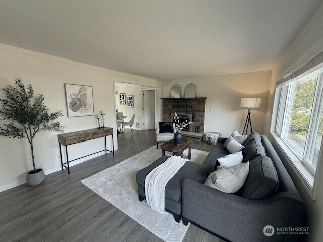 Property Photo: 11519 SE 169th Street WA 98055