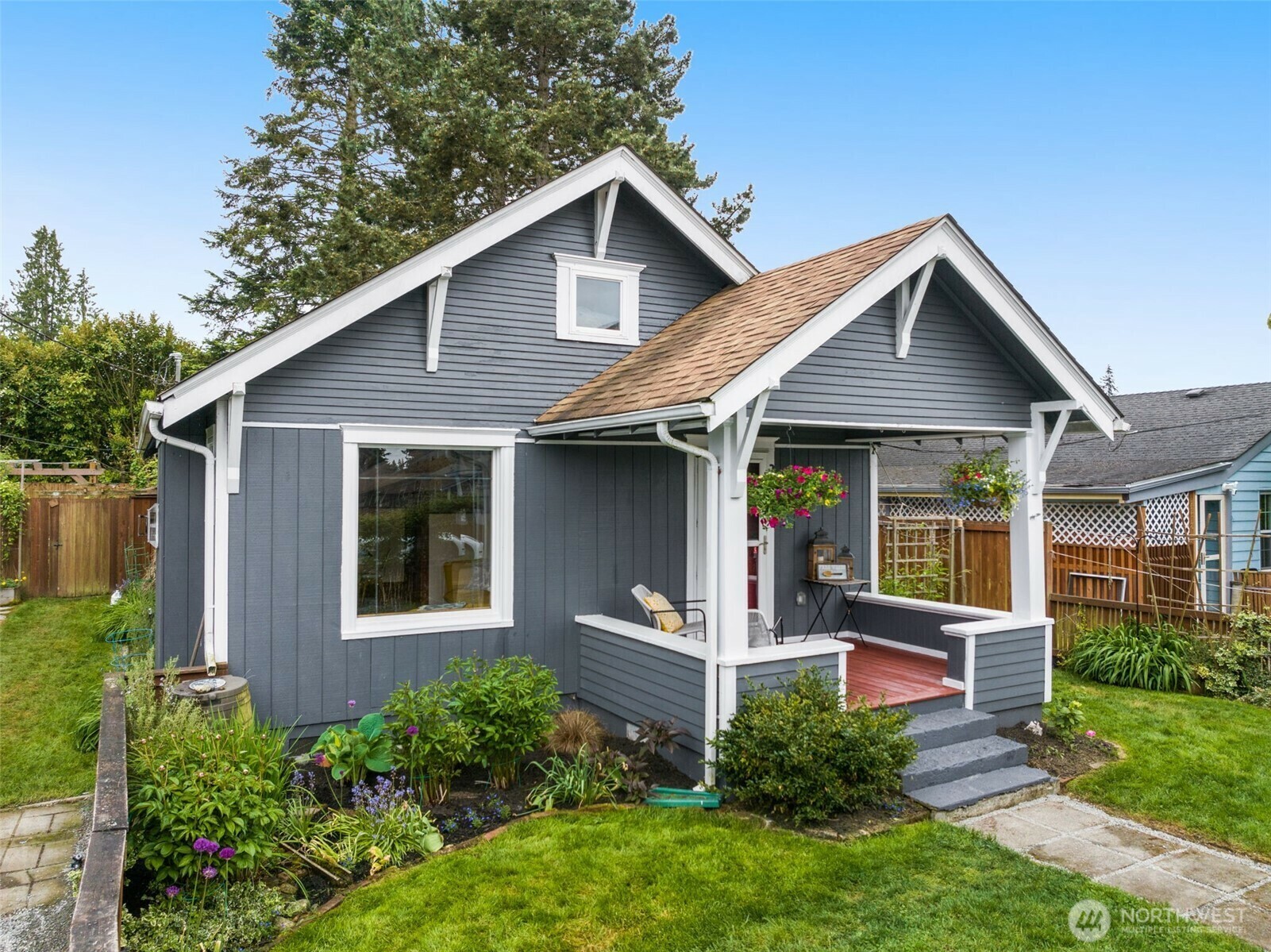 Property Photo: 2224 Adams Avenue WA 98203