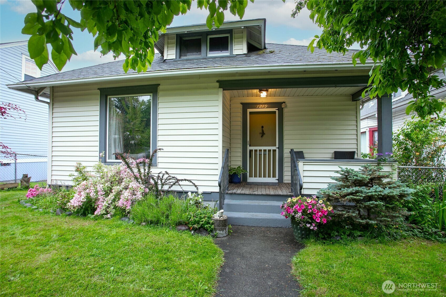 1219  Humboldt Street  Bellingham WA 98225 photo