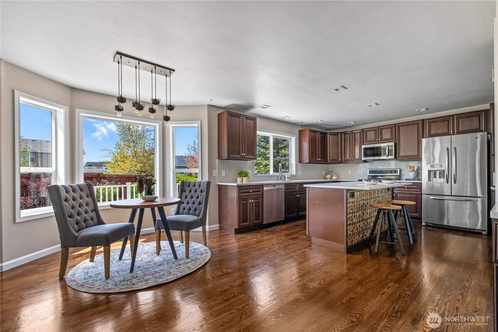 Property Photo:  1325  Olsen Avenue  WA 98321 
