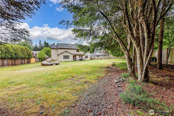 Property Photo: 7869 Zion Place SE WA 98367