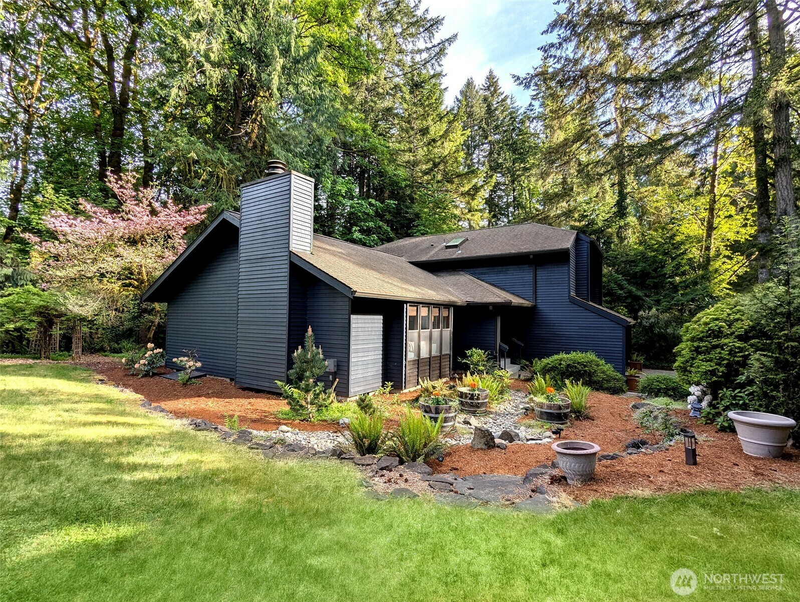 Property Photo:  4106  Green Cove Street NW  WA 98502 