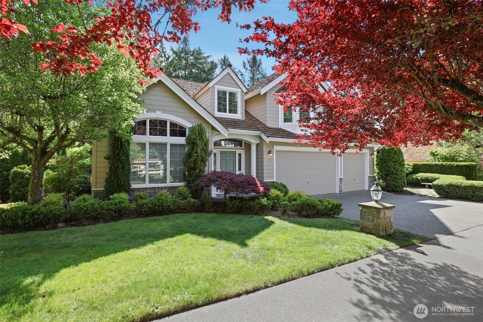 Property Photo:  2601  22nd Avenue Ct NW  WA 98335 