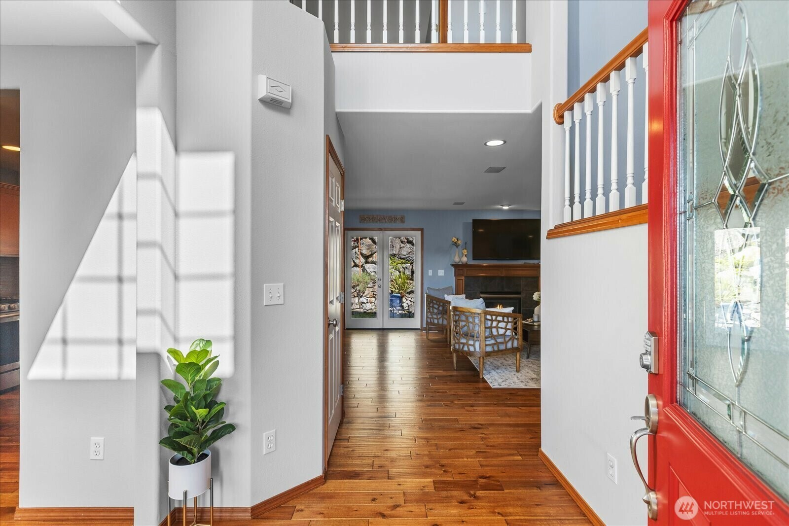 Property Photo: 18621 13th Drive SE WA 98012