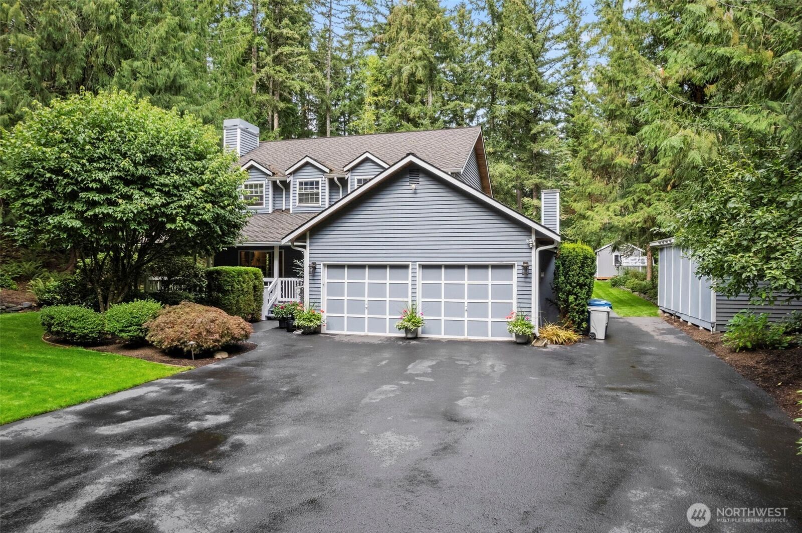 Property Photo:  19432 SE 342 Street  WA 98092 