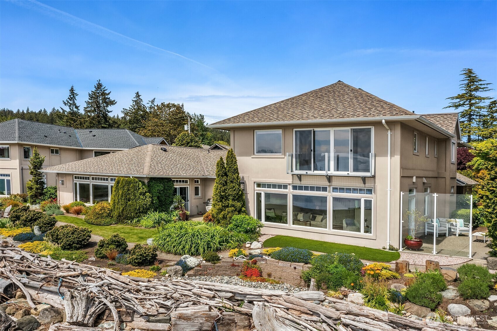 4582  Point White Drive NE  Bainbridge Island WA 98110 photo