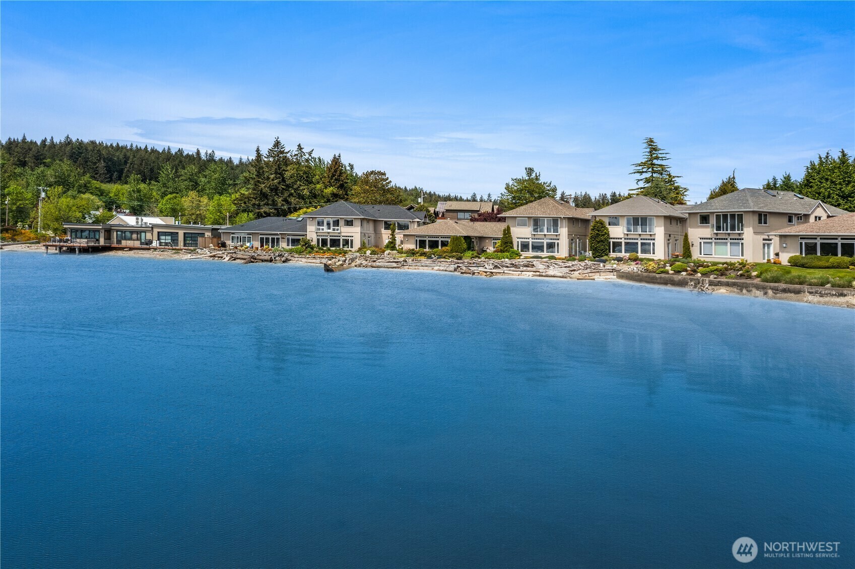 4582  Point White Drive NE  Bainbridge Island WA 98110 photo