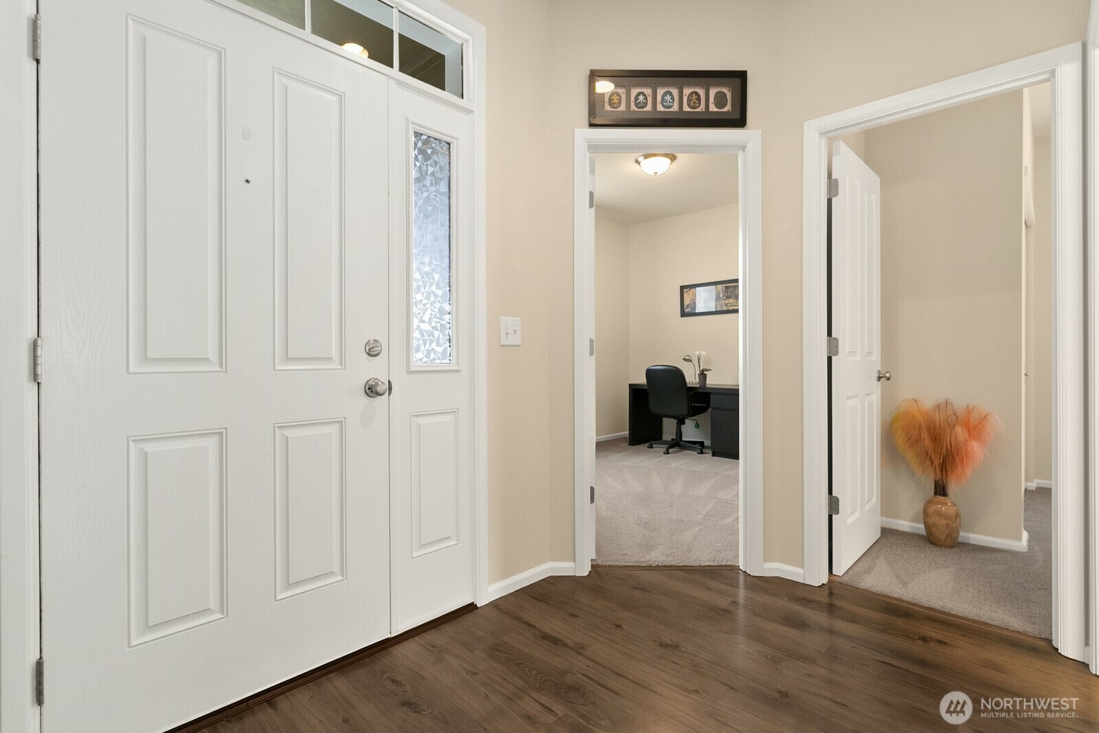 Property Photo: 121 Hickory Avenue SW 26 WA 98360