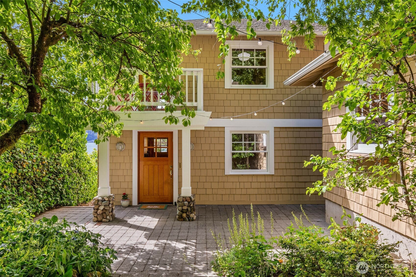 Property Photo: 14010 SW Bates Rd. WA 98070