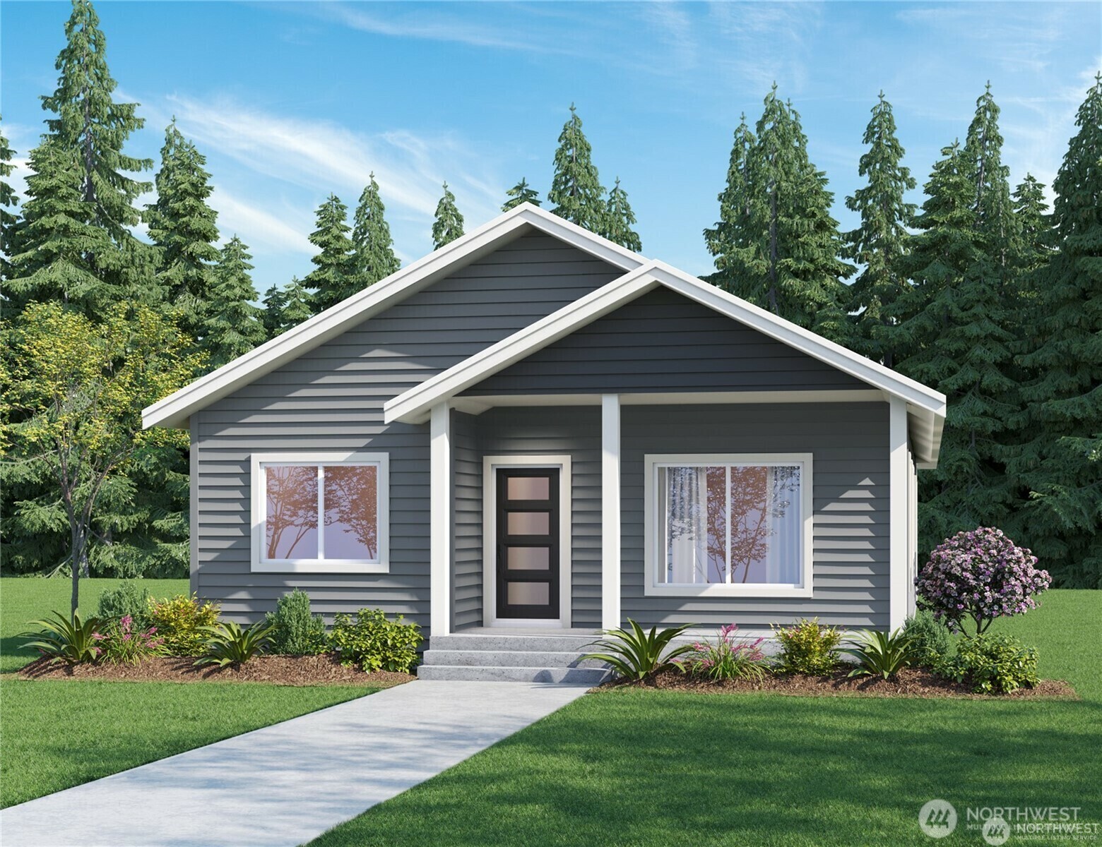 Property Photo: 41 E Compass Lane WA 98524
