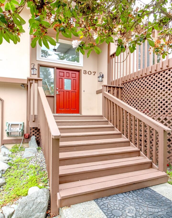 Property Photo:  307  Point Fosdick Place NW  WA 98335 