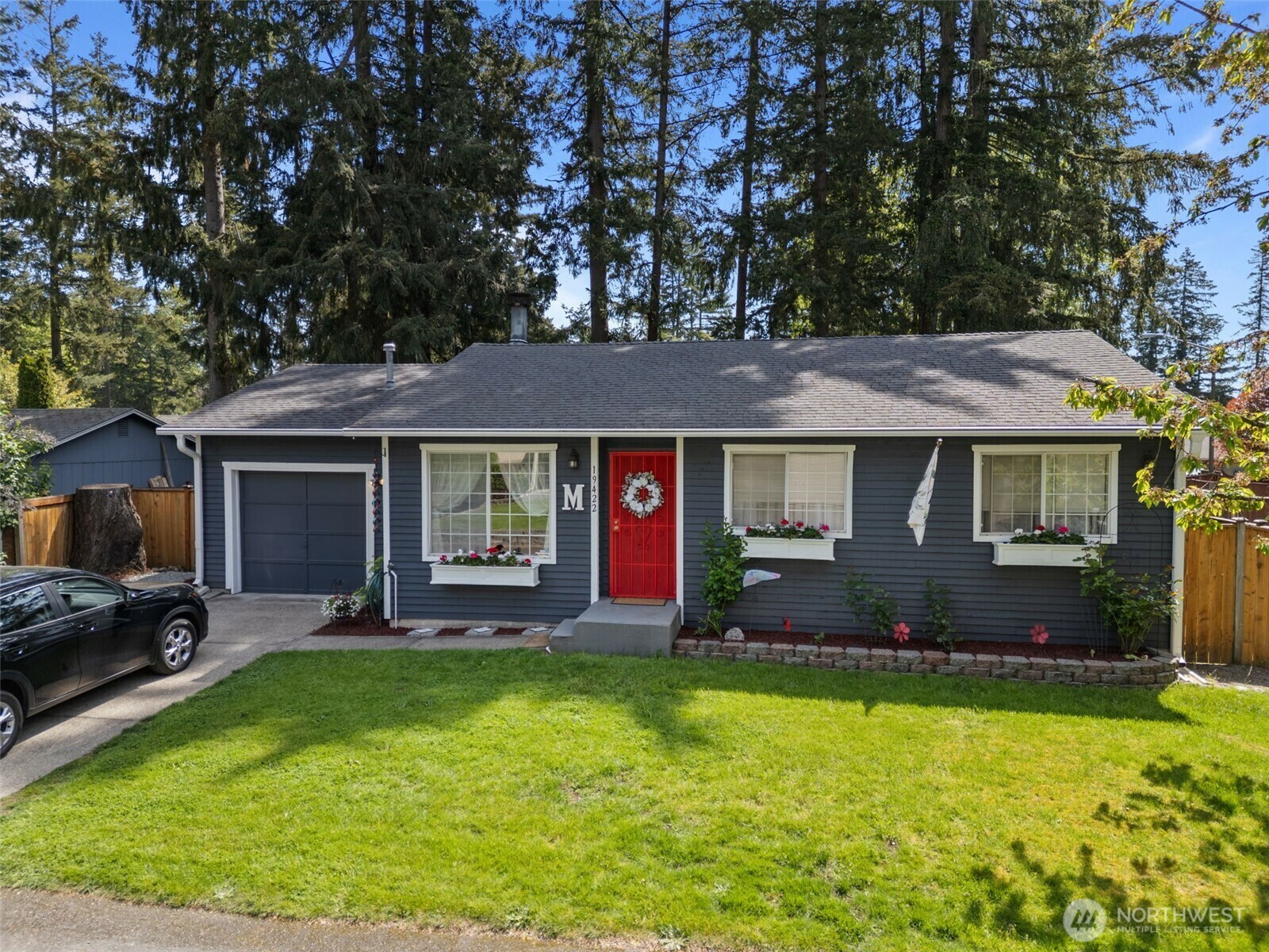 Property Photo:  19422 SE 267th Street  WA 98042 