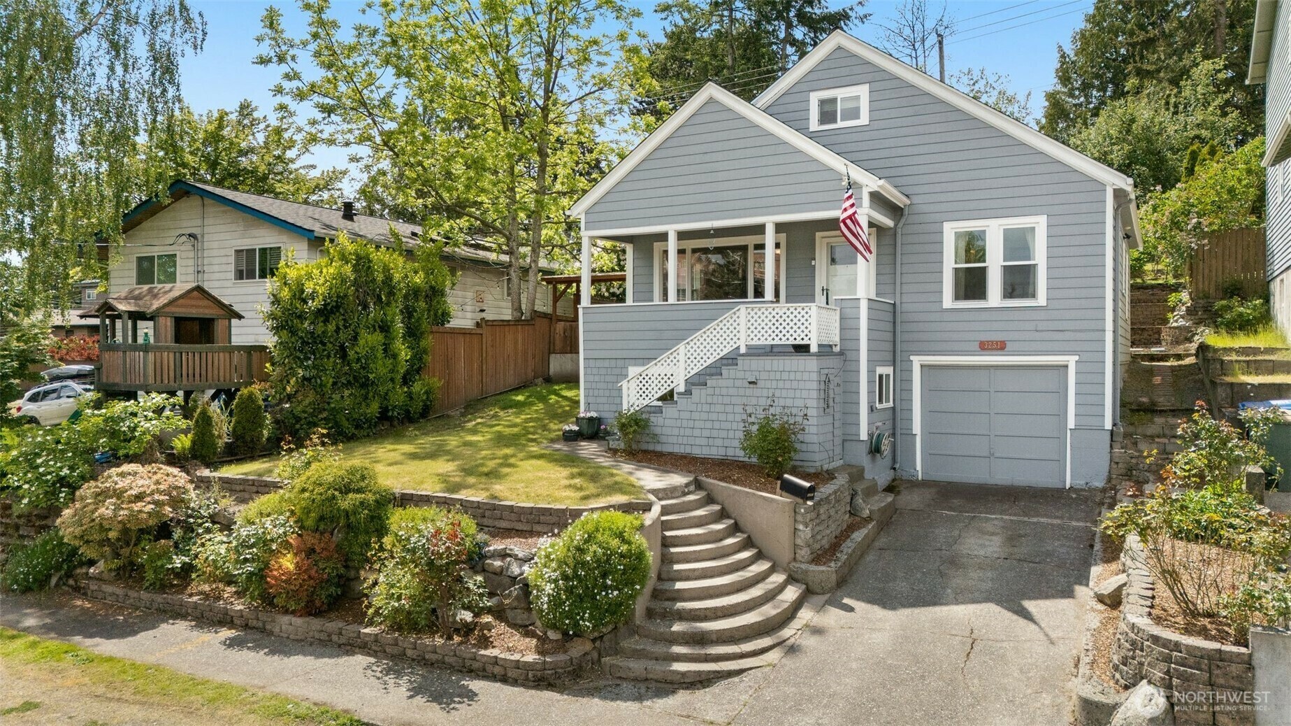 3251  48th Avenue SW  Seattle WA 98116 photo