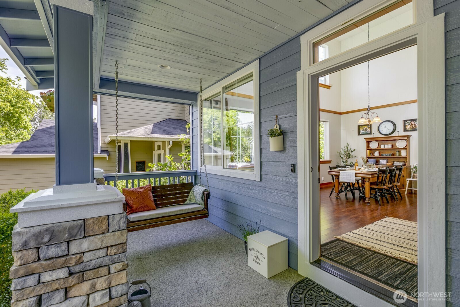 Property Photo: 6426 128th Place SE WA 98296