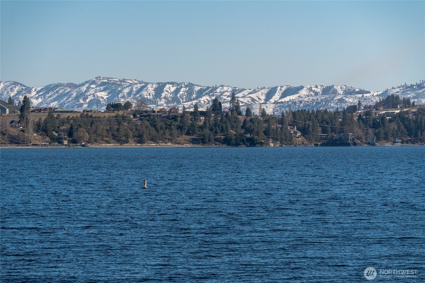 Property Photo: 15137 S Lakeshore Road WA 98816