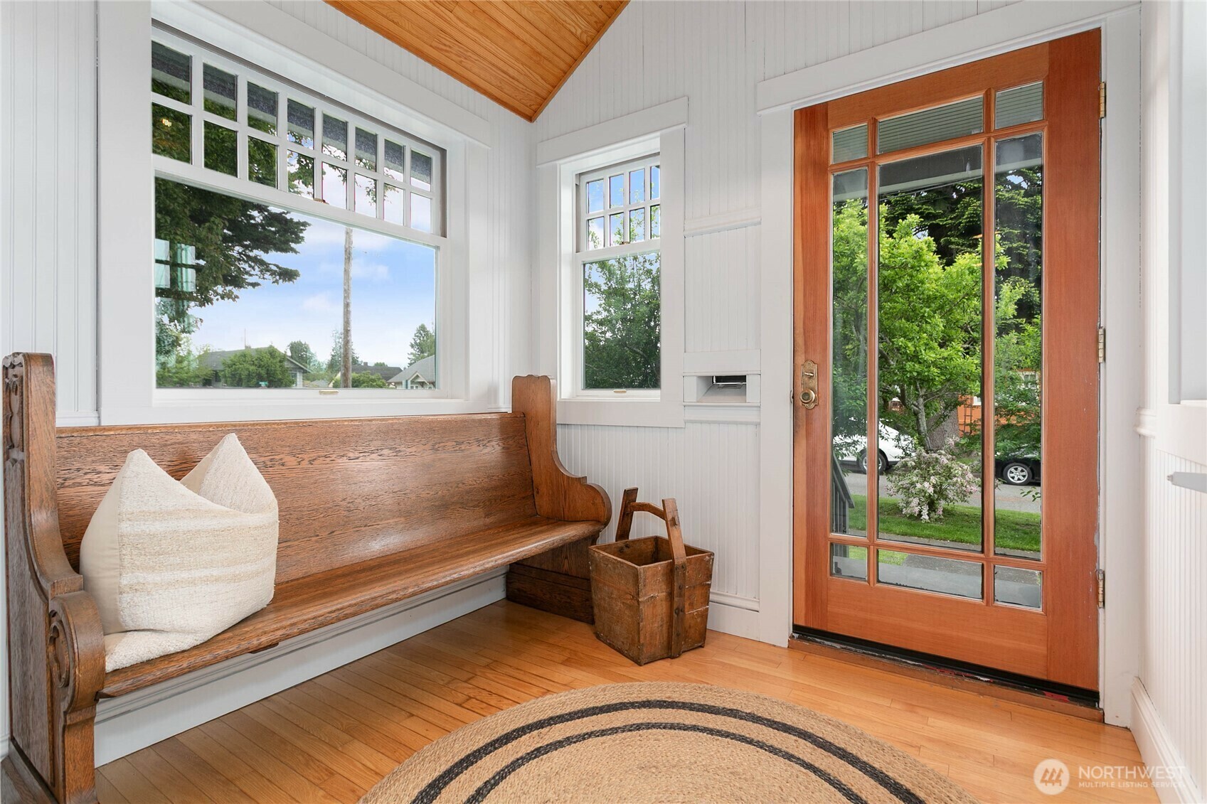 Property Photo: 2210 Washington Street WA 98225