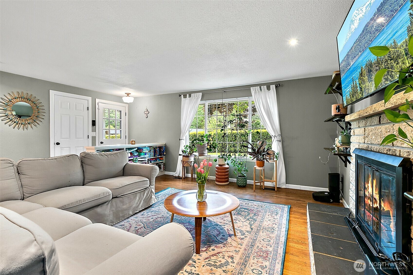 Property Photo: 9810 Willowood Place SW WA 98498