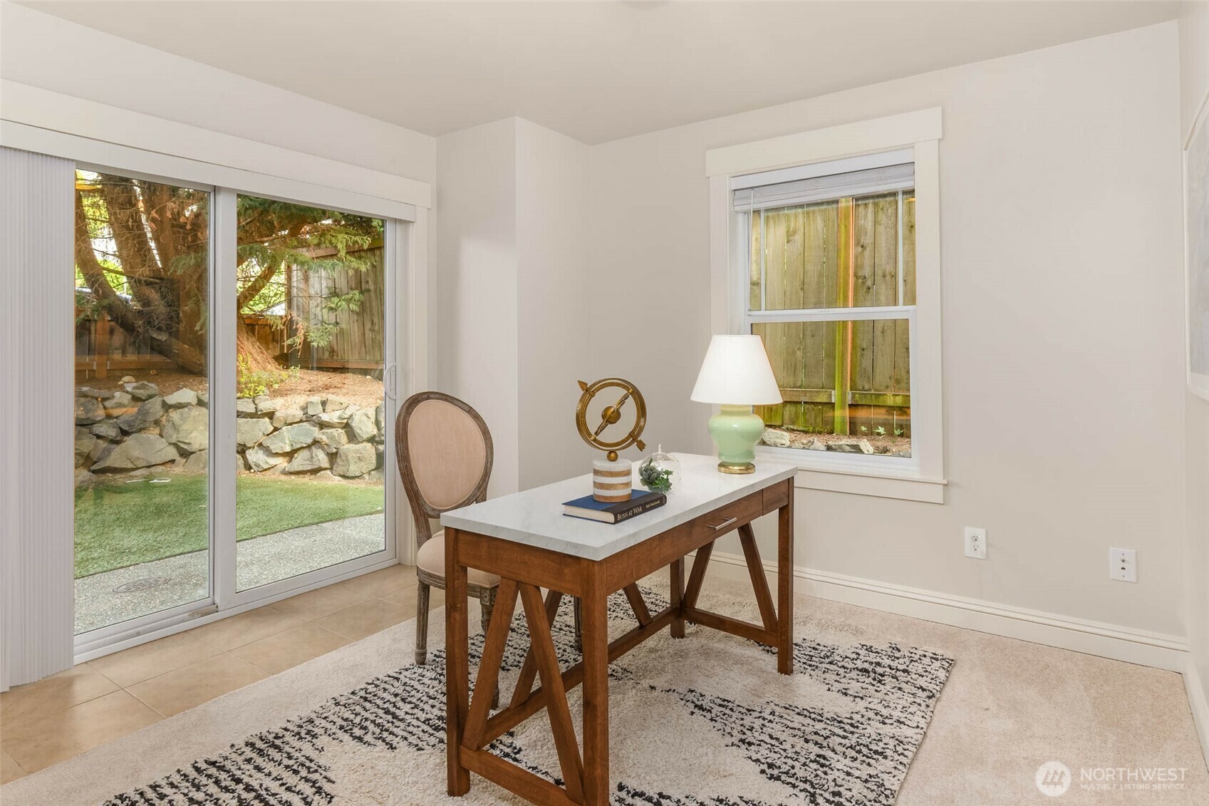 Property Photo: 5235 11 Avenue NE A WA 98105