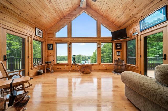 125 W Lakeview  Bliss Twp MI 49755 photo