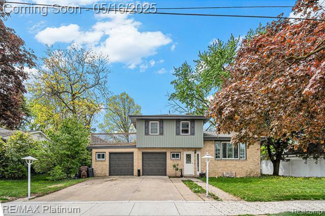 Property Photo: 604 E North Street MI 48867