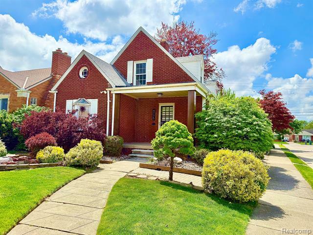 4775 Orchard Avenue  Dearborn MI 48126 photo