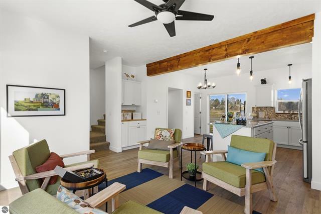 Property Photo:  210 Thrive Boulevard  MI 49696 