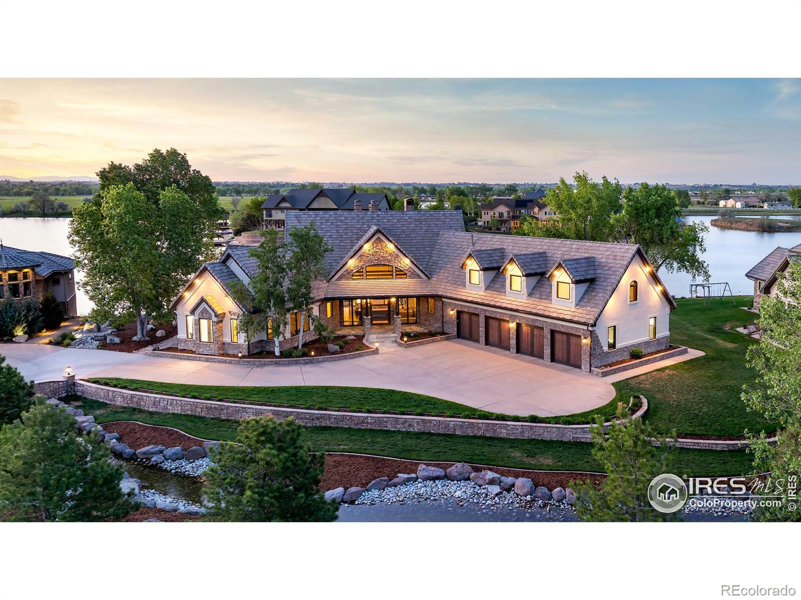 9833 Shoreline Drive  Longmont CO 80504 photo