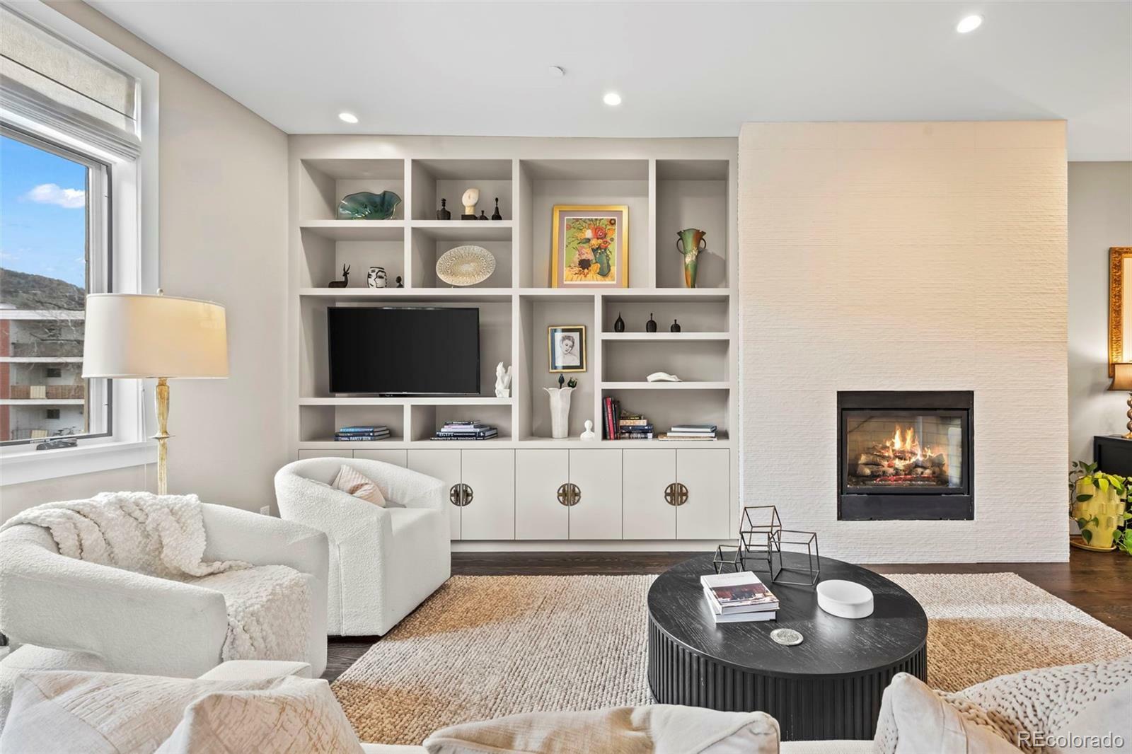 Property Photo: 2826 Broadway Street 106 CO 80304