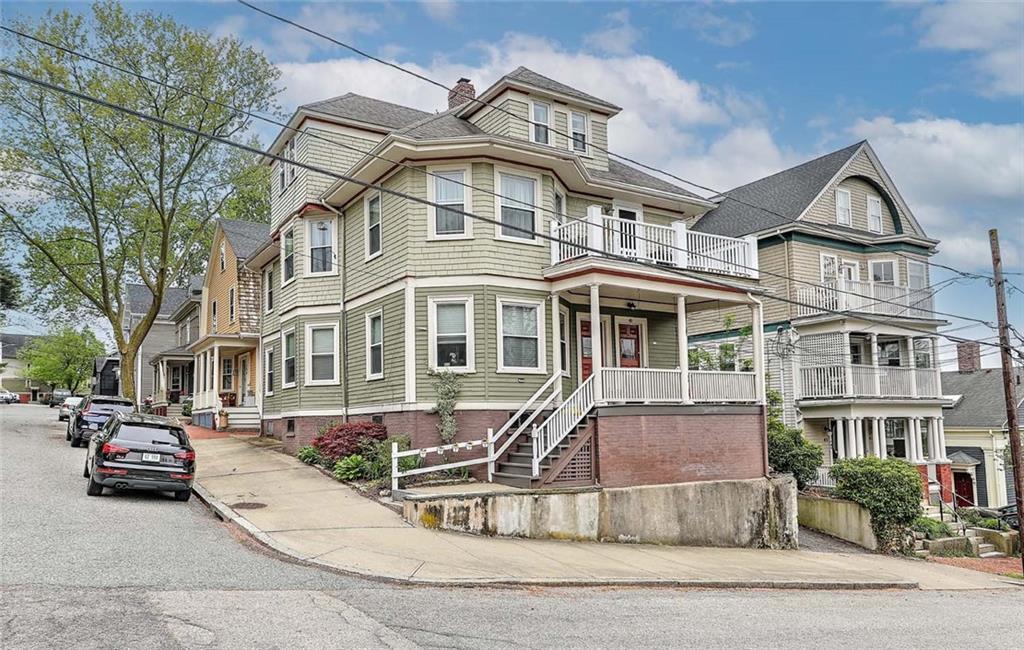 49 Halsey Street 2  Providence RI 02906 photo