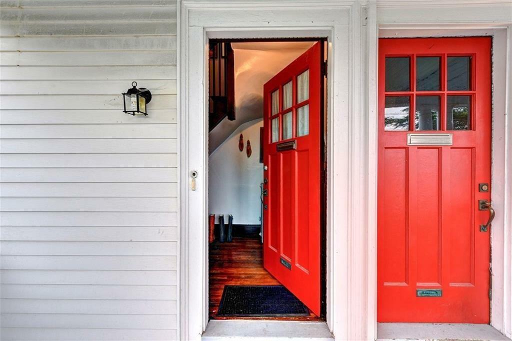 Property Photo: 65 Woodbine Street RI 02906