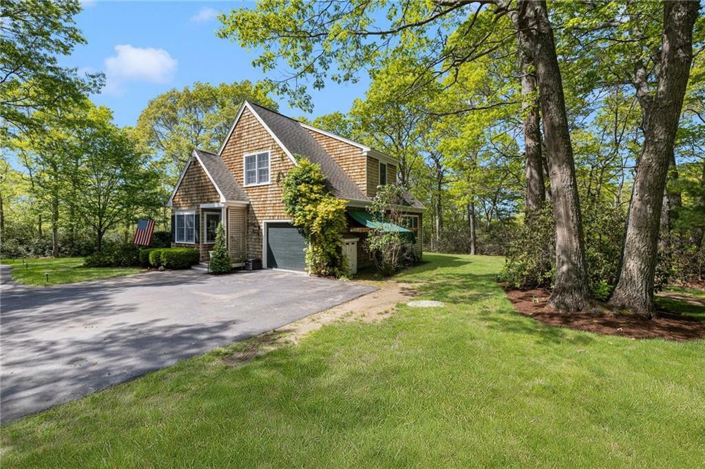 Property Photo:  2177 Ministerial Road  RI 02879 