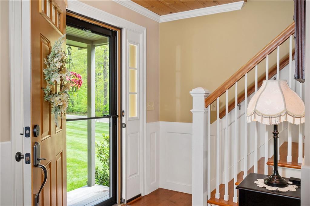Property Photo: 764 Central Pike RI 02857