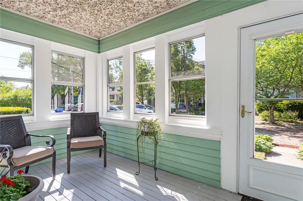 Property Photo: 45 Henry Street RI 02905