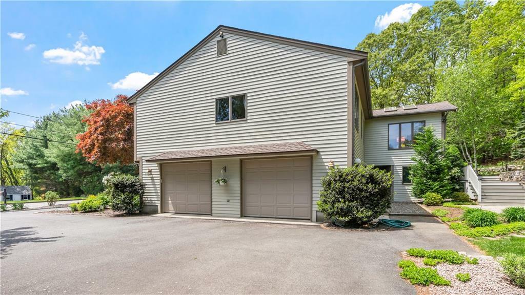 Property Photo: 43 Mark Drive RI 02865
