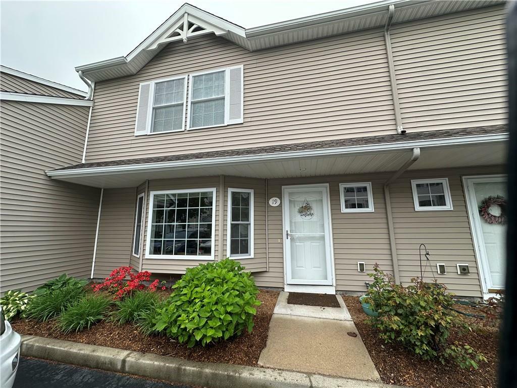 Property Photo:  19 Calabria Court 54  RI 02891 