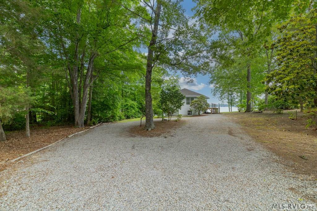 Property Photo:  156 W Dogwood Trl  NC 27850 