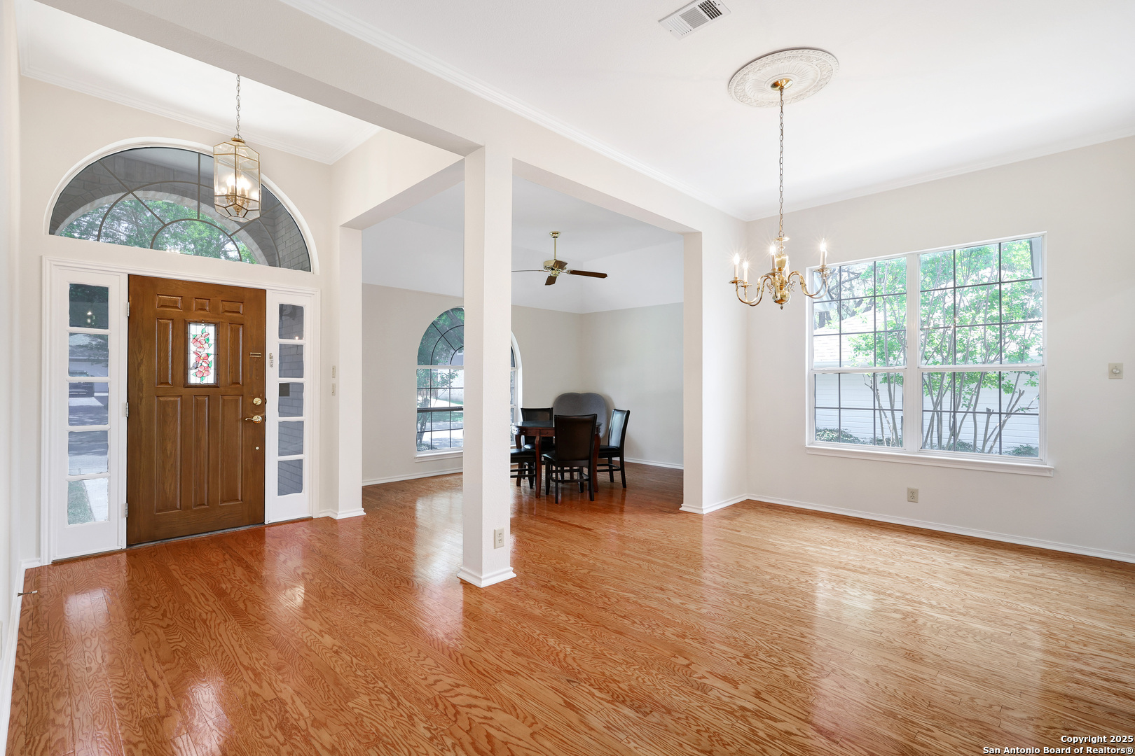 Property Photo: 4635 Shavano Birch TX 78230